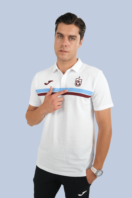 JOMA 25/26 POLO TSHIRT