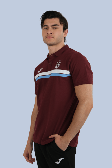 JOMA 25/26 POLO TSHIRT