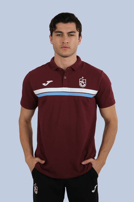 JOMA 25/26 POLO TSHIRT