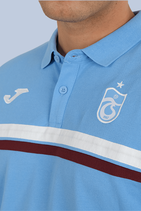 JOMA 25/26 POLO TSHIRT