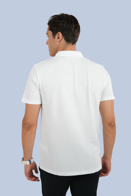 JOMA 25/26 POLO TSHIRT
