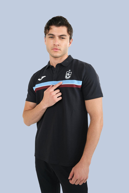 JOMA 25/26 POLO T-SHIRT