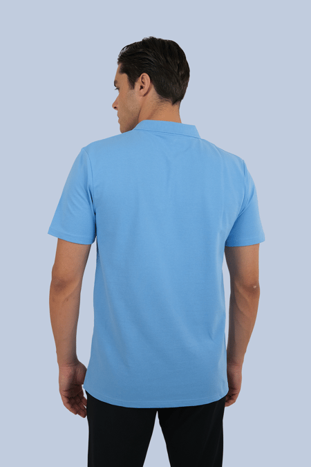JOMA 25/26 POLO TSHIRT
