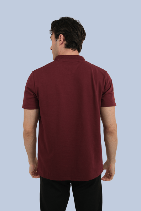 JOMA 25/26 POLO TSHIRT