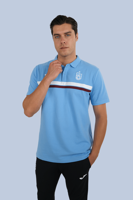 JOMA 25/26 POLO TSHIRT