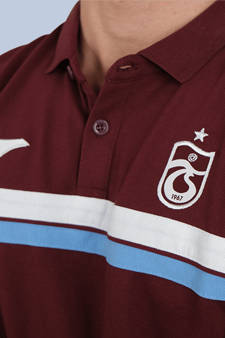 JOMA 25/26 POLO TSHIRT