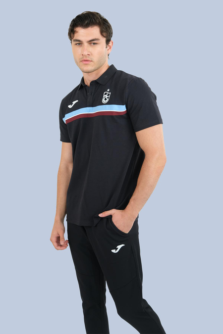 JOMA 25/26 POLO T-SHIRT