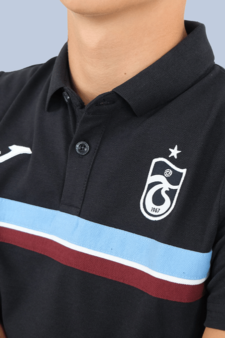 JOMA 25/26 POLO T-SHIRT