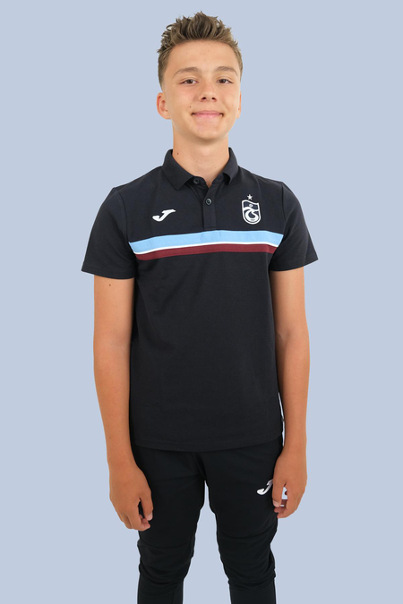 JOMA 25/26 POLO T-SHIRT
