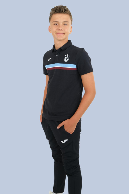 JOMA 25/26 POLO T-SHIRT