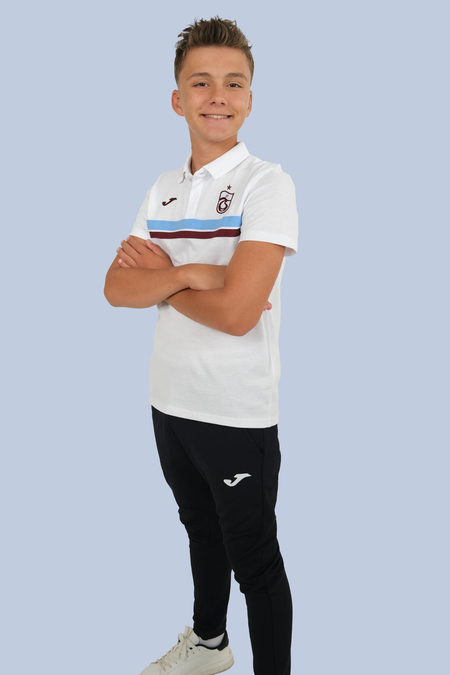 JOMA 25/26 POLO TSHIRT GENÇ