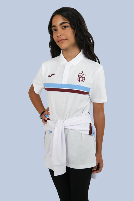 JOMA 25/26 POLO TSHIRT GENÇ