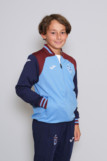 JOMA 25/26 SEREMONİ CEKET GENÇ