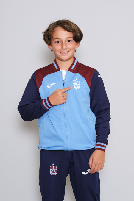 JOMA 25/26 SEREMONİ CEKET GENÇ