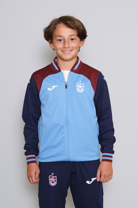 JOMA 25/26 SEREMONİ CEKET GENÇ