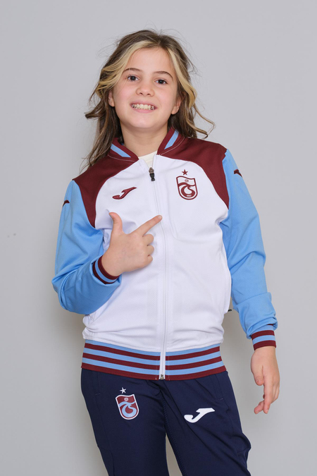 JOMA 25/26 SEREMONİ CEKET GENÇ