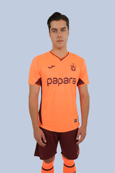 JOMA  25/26 TURUNCU  FORMA