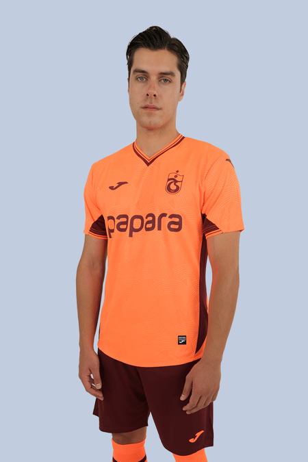 JOMA  25/26 TURUNCU  FORMA