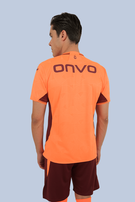 JOMA  25/26 TURUNCU  FORMA