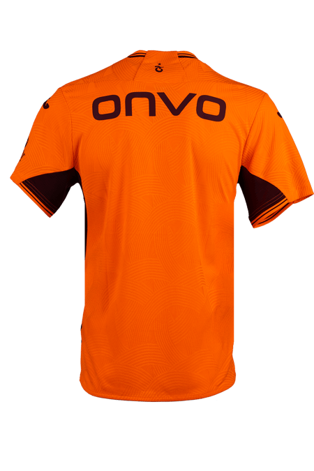 JOMA  25/26 TURUNCU  FORMA