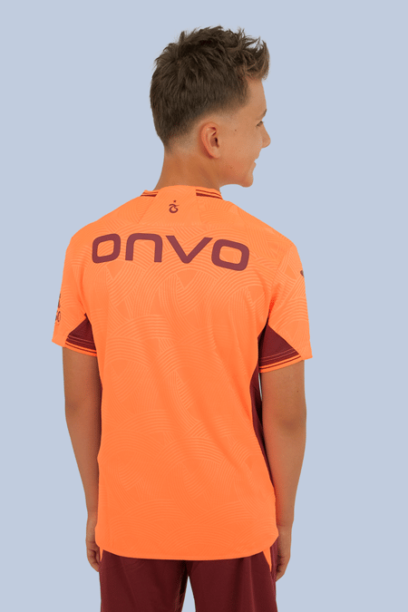 JOMA 25/26 TURUNCU  FORMA ÇOCUK