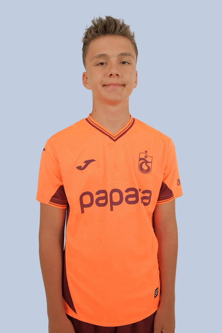 JOMA 25/26 TURUNCU  FORMA ÇOCUK