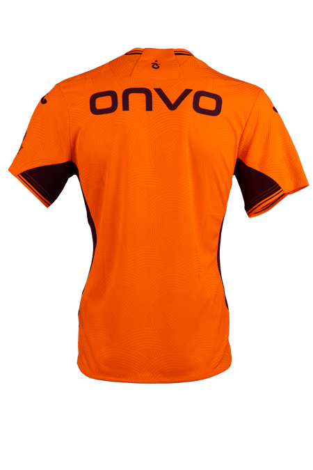 JOMA 25/26 TURUNCU  FORMA ÇOCUK