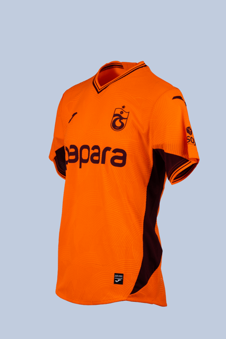 JOMA 25/26 TURUNCU  FORMA ÇOCUK