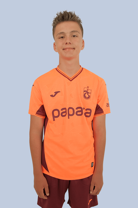 JOMA 25/26 TURUNCU  FORMA ÇOCUK