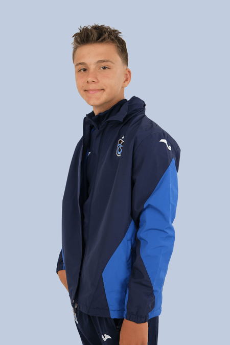 JOMA 25/26 YAĞMURLUK GENÇ