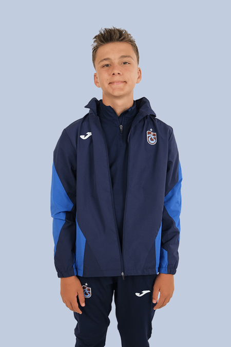 JOMA 25/26 YAĞMURLUK GENÇ