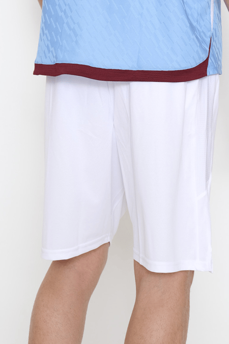 JOMA 26-27 BEYAZ ŞORT