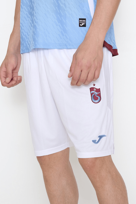 JOMA 26-27 BEYAZ ŞORT