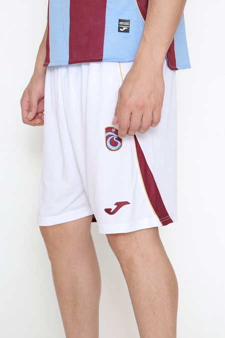 JOMA 26-27 BEYAZ ŞORT