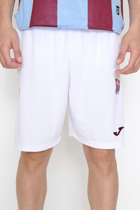 JOMA 26-27 BEYAZ ŞORT