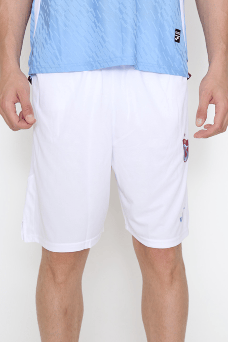 JOMA 26-27 BEYAZ ŞORT
