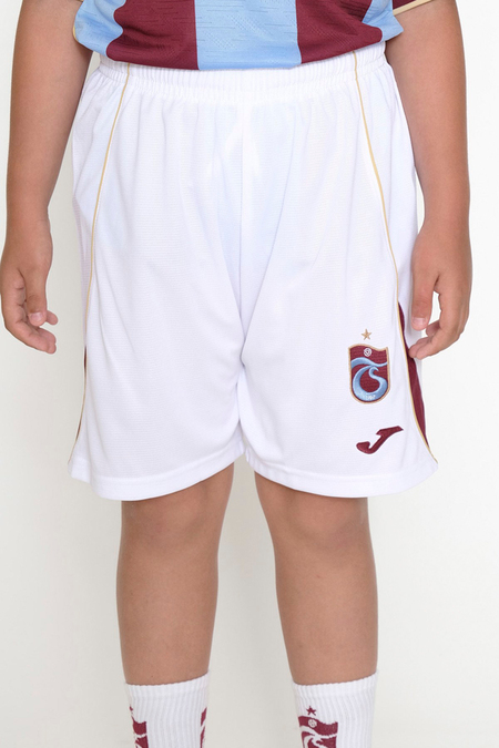 JOMA 26-27 BEYAZ ŞORT ÇOCUK