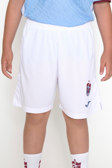 JOMA 26-27 BEYAZ ŞORT ÇOCUK