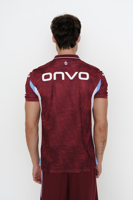 JOMA 26-27 BORDO FORMA