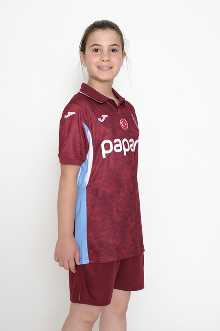 JOMA 26-27 BORDO FORMA ÇOCUK