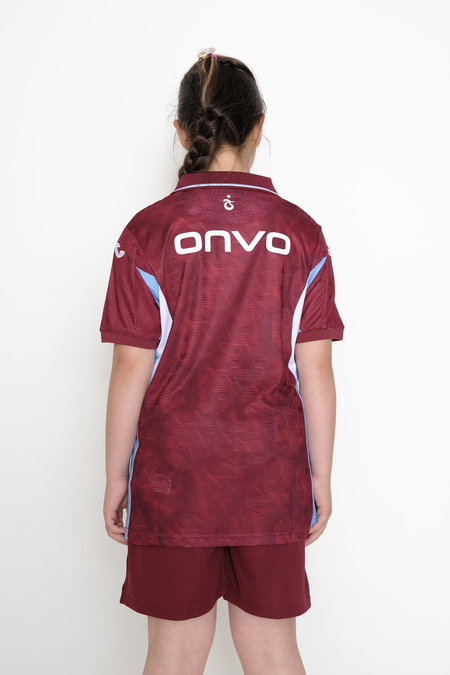 JOMA 26-27 BORDO FORMA ÇOCUK