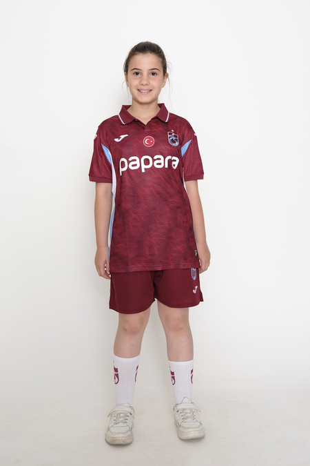 JOMA 26-27 BORDO FORMA ÇOCUK