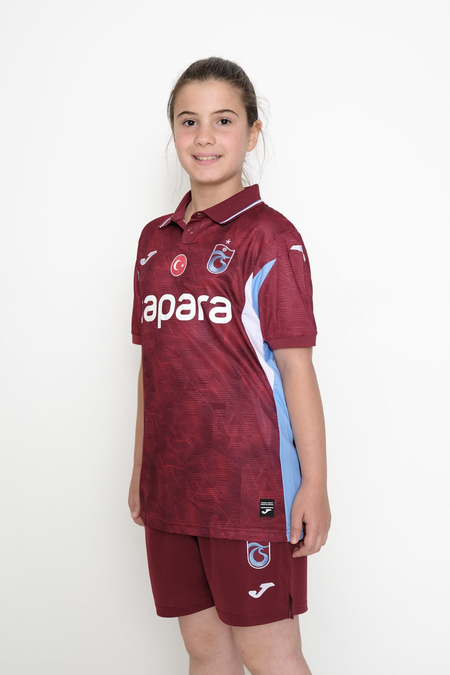 JOMA 26-27 BORDO FORMA ÇOCUK