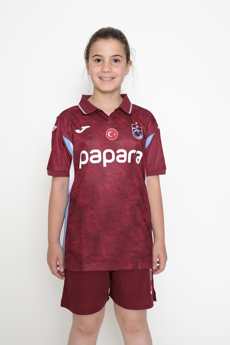 JOMA 26-27 BORDO FORMA ÇOCUK
