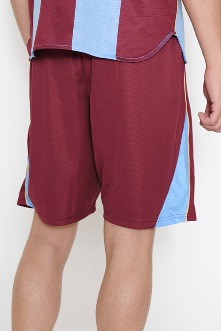 JOMA 26-27 BORDO ŞORT