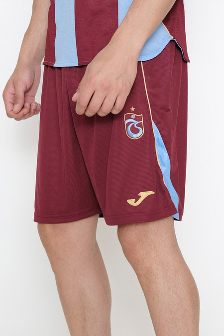 JOMA 26-27 BORDO ŞORT