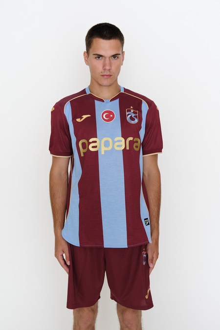 JOMA 26-27 ÇUBUKLU FORMA