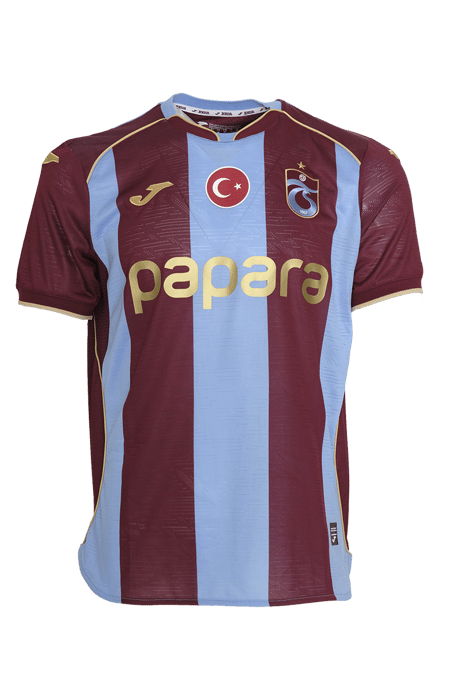JOMA 26-27 ÇUBUKLU FORMA