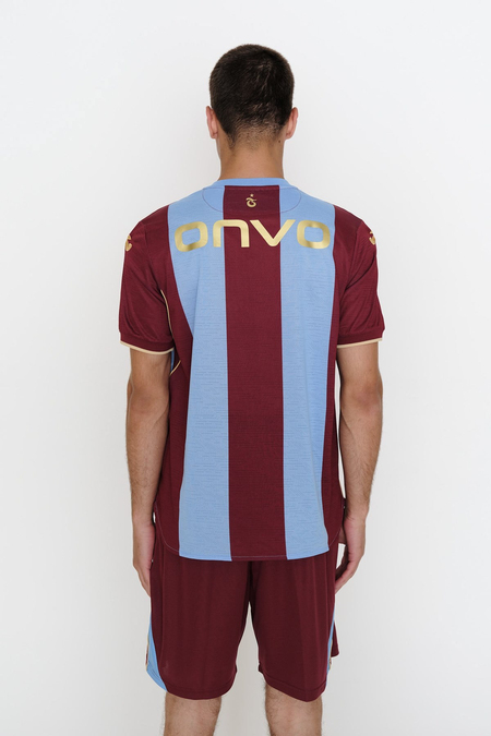 JOMA 26-27 ÇUBUKLU FORMA