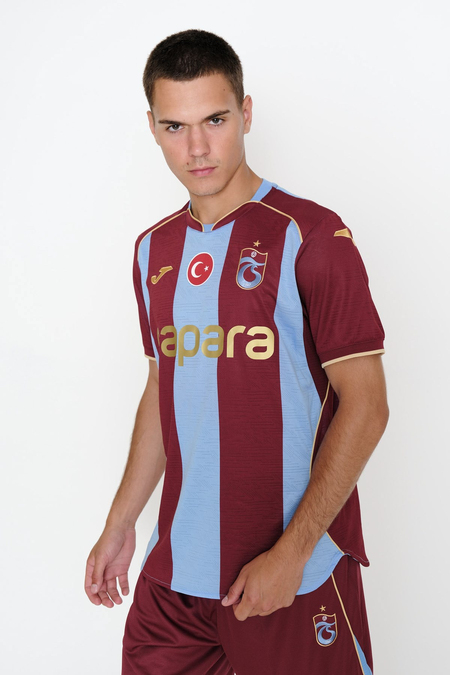 JOMA 26-27 ÇUBUKLU FORMA